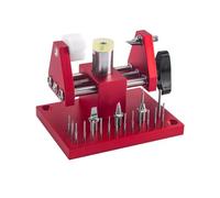 Herramienta de reparación de carcasa de reloj, abridor de caja de reloj de metal, herramienta de reparación ajustable para reparación personal y profesional