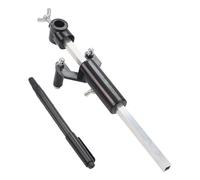 Herramienta de reparación de chapa metálica, trazador de reparación de abolladuras de arco de rueda para marcado de líneas de costilla y restauración de datos, herramienta de dibujo de carrocería de