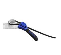Herramienta de reparación de correa ajustable para la cocina doméstica, 6,3 x 1,57 pulgadas