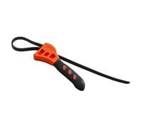 Herramienta de reparación de correa ajustable para la cocina doméstica, 6,3 x 1,57 pulgadas
