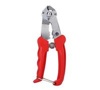 Herramienta de reparación de cortador de alambre de bicicleta para Cable de freno multifunción, radios de ciclismo, herramienta portátil liviana para entusiastas del ciclismo