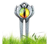 Herramienta de reparación de divot genérica | Accesorio compacto en 3D, reparador de divot para golf, para principiantes, hombres, mujeres, mantenimiento del curso, práctico, torneo