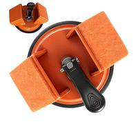 Herramienta De Reparación De Espaciado De Suelo - 12.3 Cm/4.84 Pulgadas De Cuarenta Y Grados, Pinza Robusta | Extractor De Para Instalación De Baldosas Laminadas, Reparación, Ajuste De