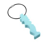 Herramienta de reparación de golf genérica - Heavy-Duty Ergonomic Turf Fixer & Club Groove Cleaner, Professional GLF Scratch Removal Accessory for Tournaments & Practice, Premium Golf Gift for Men