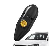 Herramienta de reparación de limpiaparabrisas: se utiliza como limpiador universal, ideal para la reparación de tiras de limpiaparabrisas, con corte de precisión para una visión clara y una vida útil