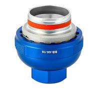 Herramienta de reparación de pedalier - Llave de montaje de acero, extractor de pedal de casete, herramienta de reparación de bicicleta de precisión con mango antideslizante | Mountain Road Touring