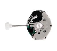 Herramienta de Reparación de Relojes,Herramienta de Reparación para Movimiento de Reloj - para Hombre y Mujer Taller de Viaje