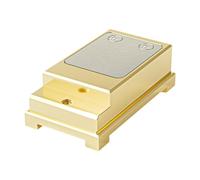 Herramienta de reparación de relojes, mesa de molienda de metal, resistente al desgaste, profesional y resistente, tiras de madera, mesa de pulido, tallado de madera para el hogar