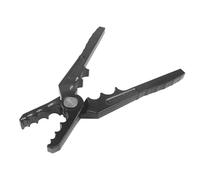 Herramienta de reparación de tubos de cobre, alicates, pesados, refrigeración, reparación redondeada