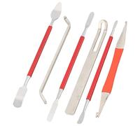 Herramienta de reparación de viento de madera para clarinete oboe flauta cuidado de mantenimiento