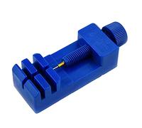 Herramienta De Reparación Pulseras Pasadores Banda Removedor Pasadores Enlace Manual Fácil Operación Herramientas Relojero Correa 3 Colores