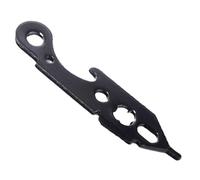 Herramienta de Repointing de Dardos - Herramienta de Manejo de Cabeza de Dardo, Herramienta de Llave de Dardo | Herramienta para Eliminar Puntas De Dardo Con Múltiples Botones | Herramienta Para