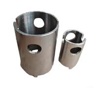 Herramienta de repuesto para Bafang 0102 HD middMotor diseñado para bicicletas eléctricas (para bbs01 02)