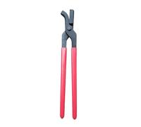 Herramienta de repuesto para clavos de pezuña de acero inoxidable, herramienta de corte de caballos para peluquería equina