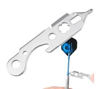 Herramienta de repunte de dardos,Herramienta de llave de dardos Accesorios