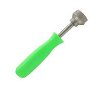 Herramienta de resorte de freno - Compresor de muelles de freno | Acero, versátil herramienta de tambor de freno con mango ergonómico, mantenimiento automotriz resistente a la tracción para