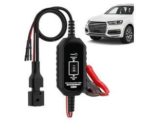 Herramienta De Restablecimiento De Freno De Estacionamiento Electrónico,Kit De Reparación Para Estacionamiento Auto,Herramienta De Desbloqueo Rápido Freno Exterior - Mecánicos Técnicos SUV Camión