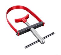 Herramienta de retención de volante para motocicleta embrague montaje desmontaje se adapta a 60 mm 120 mm ATV Scooter y motocicleta tipos de motor