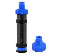 Herramienta De Rethreading Del Pedal - Herramienta De Reparación De Pedales Grifo | Herramienta De Reparación De Pedal Roscado PP | Kit De Reparación De Grifo De Pedal | Accesorios Para Bic