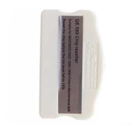 Herramienta de reutilización de cartuchos de impresora para Stylus Pro 3800/3880/3850/3890, reiniciador de chip para cartuchos de tinta y caja de mantenimiento, dispositivo de reinicio ABS blanco