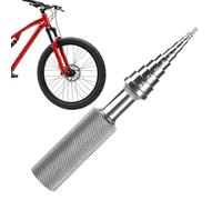 Herramienta de rodamiento RC, dispositivo de desmontaje compacto, ayuda de instalación suave, accesorio de desmontaje de reparación de rodamientos de bolas, kit de mantenimiento de modelo de dron de