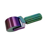 Herramienta de rodillos de pintura gema | 3D Impreso Easy Grip Detachable Accesorios | Herramienta de rodillos Gem | for Adults Children Principiantes Profesionales Artistas Pintores Home Studio