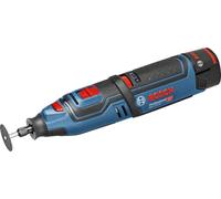 Bosch Professional GRO 12V-35 - Herramienta Rotativa Inalámbrica - sin batería