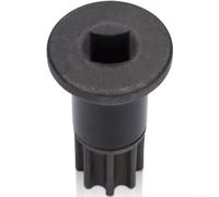 Herramienta de rotación compatible con 5.9L para motores diésel CUMMINS encontrados en modelos RAM 2500 y RAM 3500