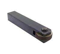 Herramienta de rueda de moleteado de alta precisión para trabajar metales con pasos de 0,4 mm/0,5 mm, aleación de acero para mejorar la durabilidad y la eficiencia de la fabricación industrial de