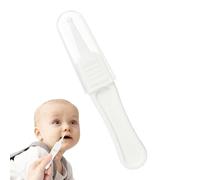 Herramienta de selección Booger, pinzas de nariz para niños - Pinzas nasales para,Pincet Productos de limpieza y seguros, pinzas portátiles redondas para niños para la limpieza de auditivos y pasagg