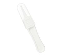Herramienta de selección Booger, pinzas de nariz para niños - Pinzas nasales para | Productos de limpieza y seguros Pincet, pinzas portátiles redondas para niños para limpieza auditiva y pasag