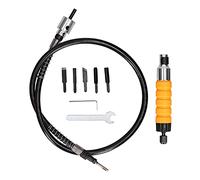 Herramienta de Selección de Madera Eléctrica con Eje Ible y Cinco o Proyectos de Carpintería Artística