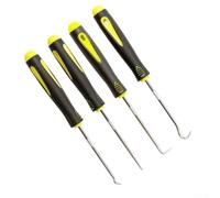 Herramienta de selección para aplicaciones automotrices, junta eficiente y O para removedor de anillos con construcción de acero (1#)