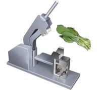 Herramienta de sembrado de Acero Resistente, máquina de empaquetamiento Manual de tensión Ajustable para un Embalaje eficiente en Tiendas de comestibles y mercados
