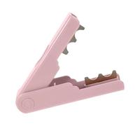 Herramienta de semillero de rosas, removedor de espinas de rosas, Herramienta de pelador de flores, Herramienta de limpieza de tallos eficiente, herramienta de corte de espinas portátil para