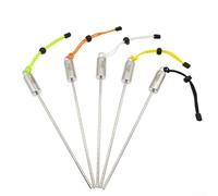 Herramienta de señal de buceo de acero inoxidable 316 para una navegación segura y atención en entornos acuáticos (E)