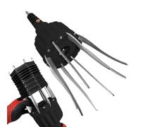 Herramienta de separación de rótula, herramienta de expansión del puntal - CV articulación U herramienta de sujeción de manguito de eje, herramienta de extracción de instalación para diferentes