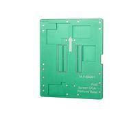 Herramienta de separación plegable para eliminar pegamentos de pantalla de teléfono para operaciones de reparación eficientes, herramienta de eliminación de pegamentos de pantalla