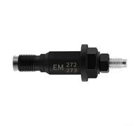 Herramienta de sincronización del motor Benz Ajuste del engranaje del árbol de levas para modelos M272 M273 (rosca positiva)