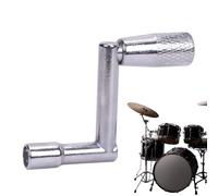 Herramienta de sintonización, de afinación de metal - de las teclas de batería de aleación, de la sinton