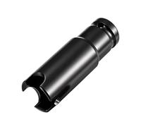 Herramienta De Socket Para Embrague - Manguito de Extracción para Motosierra,Herramientas para Desmontaje de Expansor de Embrague,Para Mantenimiento De Motor E Instalación De Motosierra Eléctrica