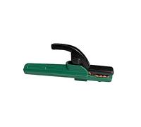 Herramienta de soldadura de cobre 300 500 1000 A que no se quema soporte de electrodos de soldadura para trabajo industrial