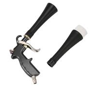 Herramienta de soplado de limpieza en seco de tubería de cojinete japonesa portátil Herramienta de tornados con aire acondicionado, herramientas de