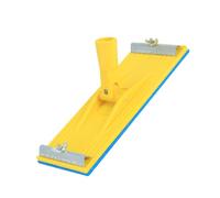 Herramienta de soporte de papel de lija portátil para un fácil manejo en tareas de reparación de muebles, operaciones de lijado seguras y estables, accesorios de lijado industrial