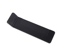 Herramienta de soporte de puente para cambios de cuerdas de guitarra, placa de mantenimiento de trémolo de doble bloqueo con 1, 57 pulgadas de ancho y 0, 15 pulgadas de espesor, herramienta de bloque