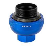 Herramienta de soporte inferior, enchufe de instalación | Llave de pedalier de bicicleta, para pedal de cassette, ciclismo de montaña, ciclismo de carretera, reparación de mantenimiento