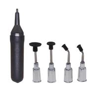 Herramienta de succión al vacío de alta eficiencia para lente de cámara y reparación de piezas electrónicas pequeñas