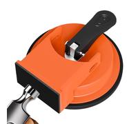 Herramienta de succión para la copa de succión, 11,7 cm Heavy Duty Laminate Lifter | Gap Repair Puller Device | Suction Seam Closer Wooden Flooring Installer Alignment Tool Home Renovation Bathroom