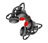 Herramienta de succión para suelos - nivelación ajustable | sutura profesional para encimeras de mármol | elevador de baldosas de alto rendimiento de piedra y madera | pisos de cuarzo de granito |