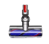 Herramienta De Suelo De Turbina De Cabezal De Limpiador De Accionamiento Directo, Compatible Con Dyson, V7 V8 V10 V11 V15, Pieza De Cepillo De Cabezal De Limpiador De Motor